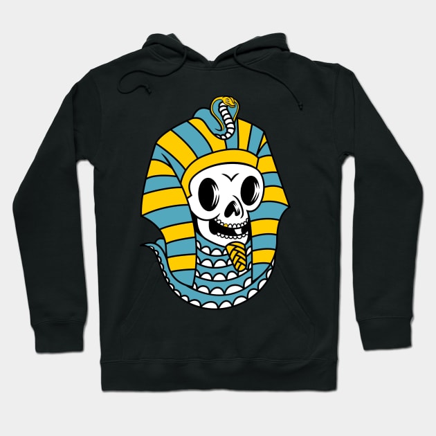 Cute To the Bone Hoodie by Kaiink